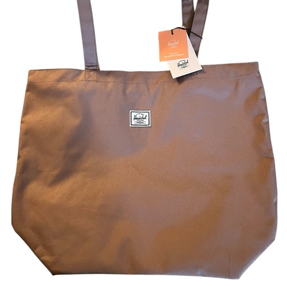 Herschel Supply Co. Mica Tote - Picture 2 of 7
